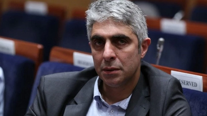 Το απαράδεκτο post του Γιώργου Τσίπρα την ώρα της εθνικής τραγωδίας